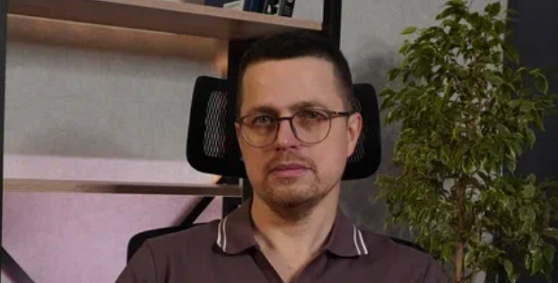 Александр Котин