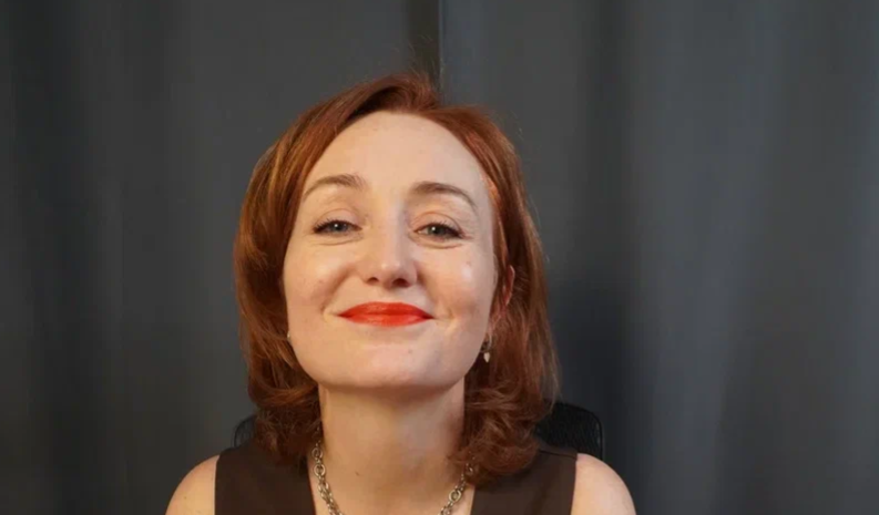 Кристина Еременко